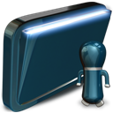 Folder Public icon